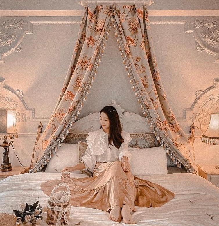 法國小古堡- 包棟-Chateau De France Vucsie Kültér fotó
