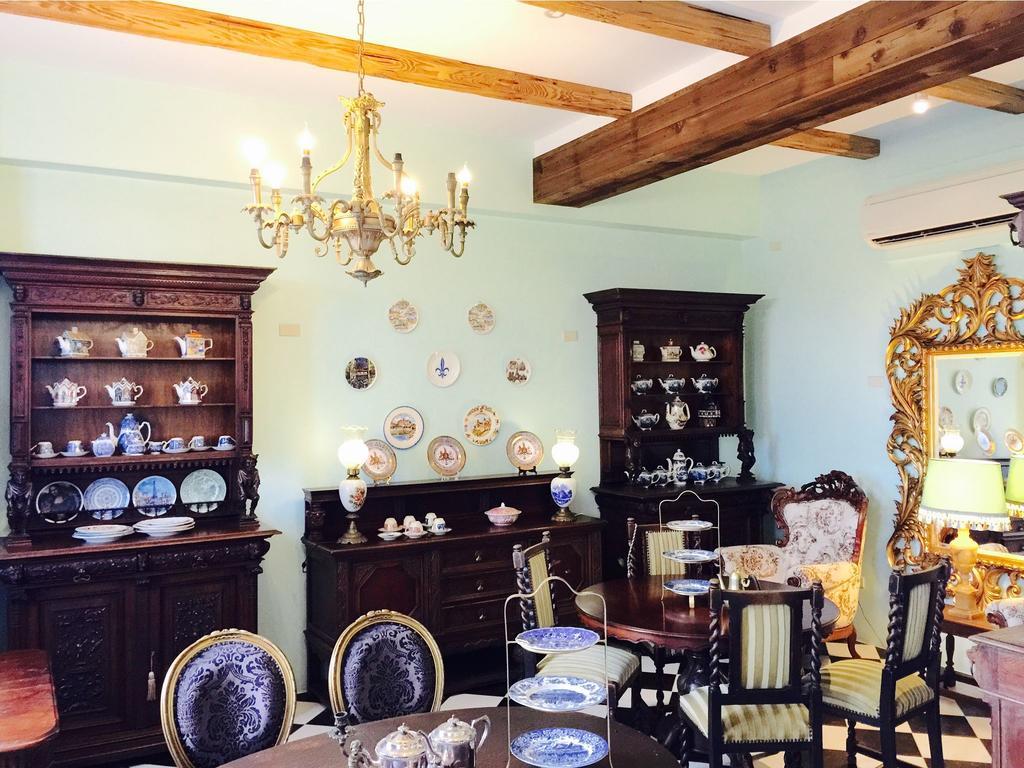 法國小古堡- 包棟-Chateau De France Vucsie Kültér fotó